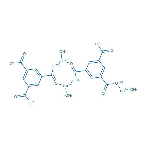 HKUST-1 (Cu)