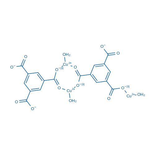 HKUST-1 (Cu)