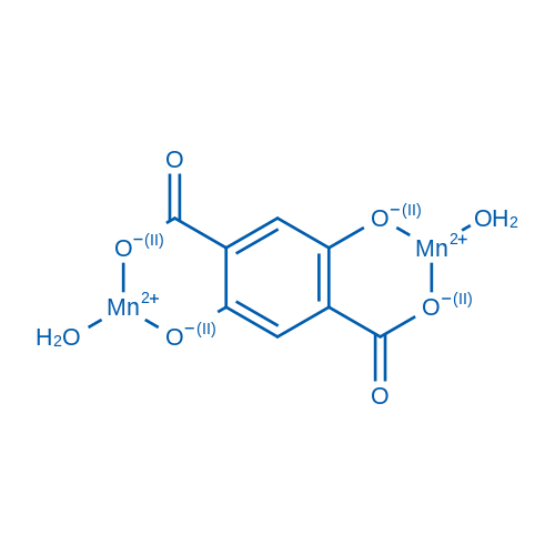 MOF-74 (Mn)