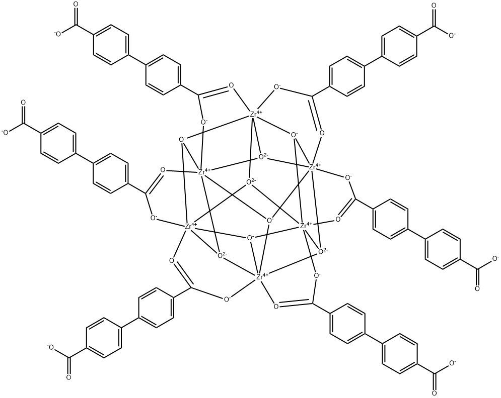 UIO-67 (Zr)