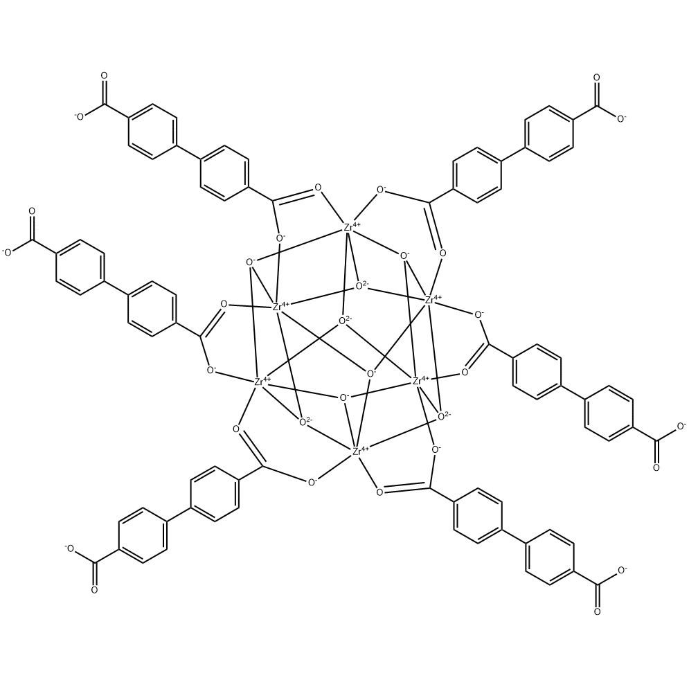 UIO-67 (Zr)