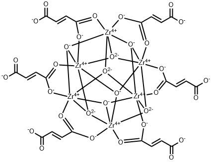 MOF-801 (Zr)