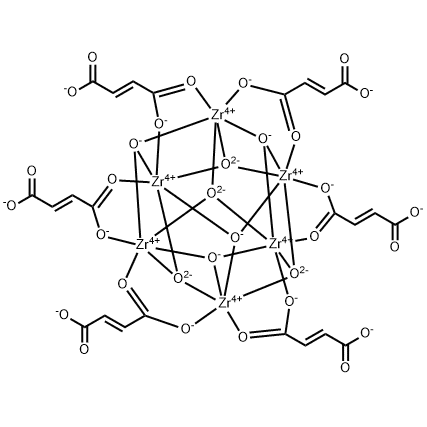MOF-801 (Zr)