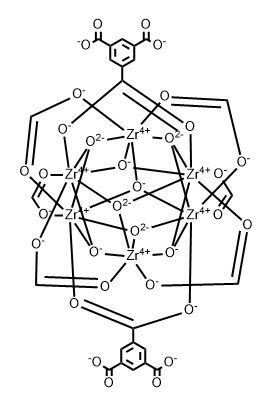 MOF-808 (Zr)