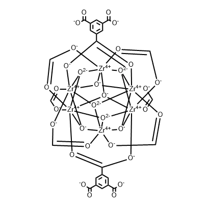 MOF-808 (Zr)