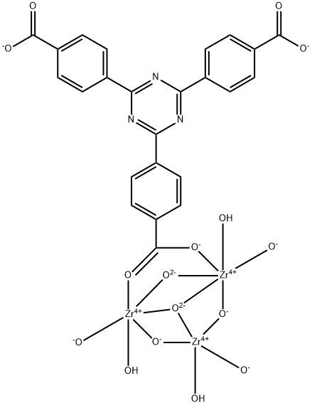 PCN-777 (Zr)