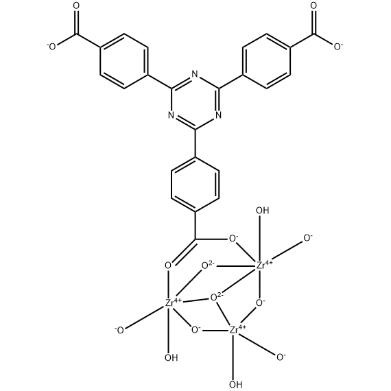 PCN-777 (Zr)