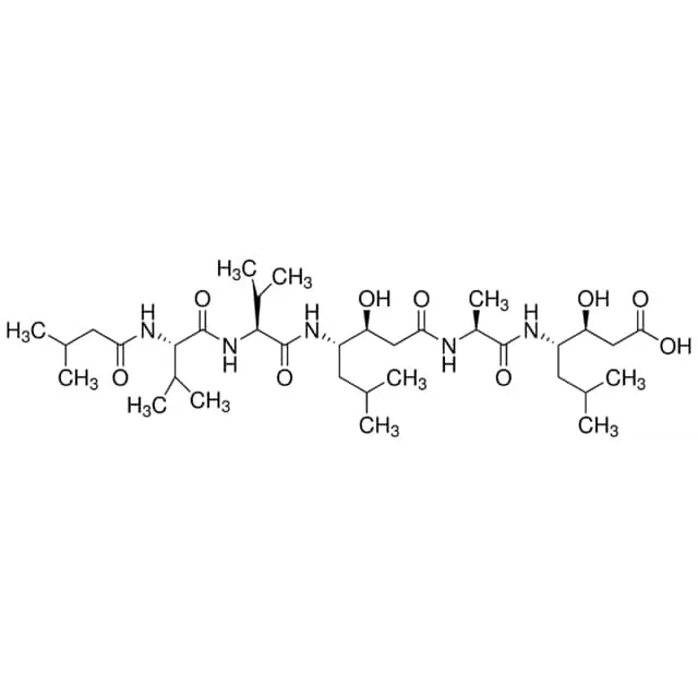 Pepstatin