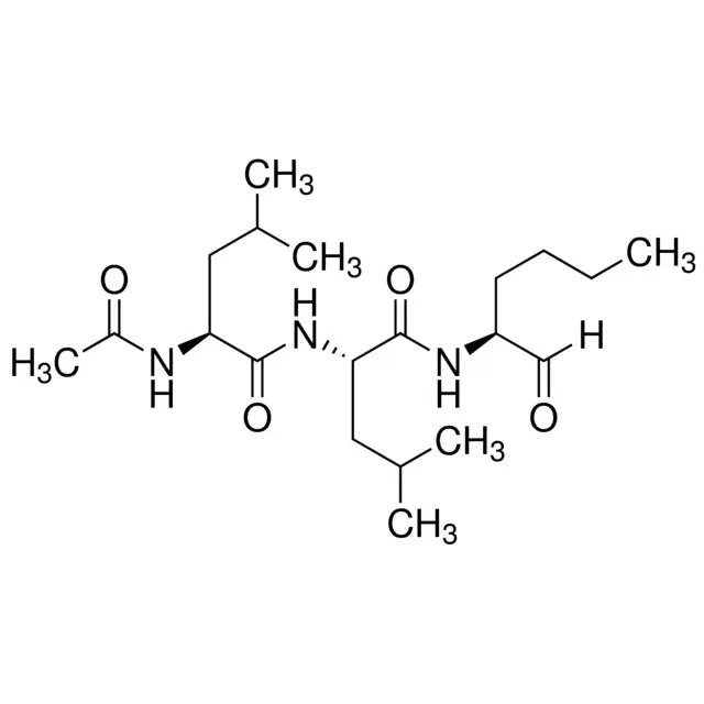 Calpain Inhibitor I