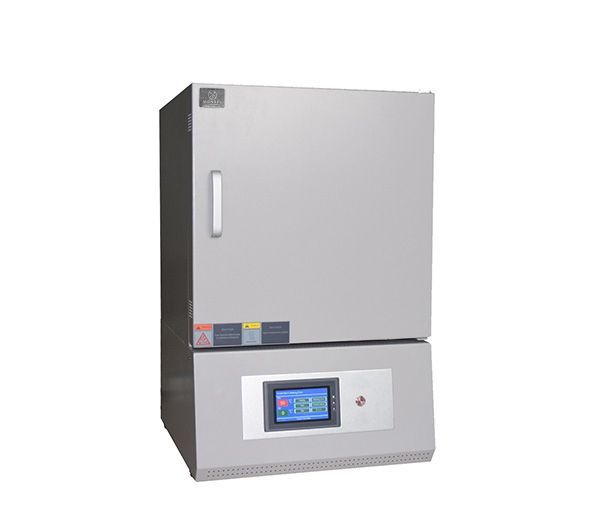 Laboratory 1700℃ High Temperature Muffle Furnace with 120*120*130mm chamber M1700-2L