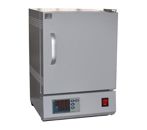 Laboratory 1200℃ high temperature mini muffle furnace with capacity 1L M1200-1L