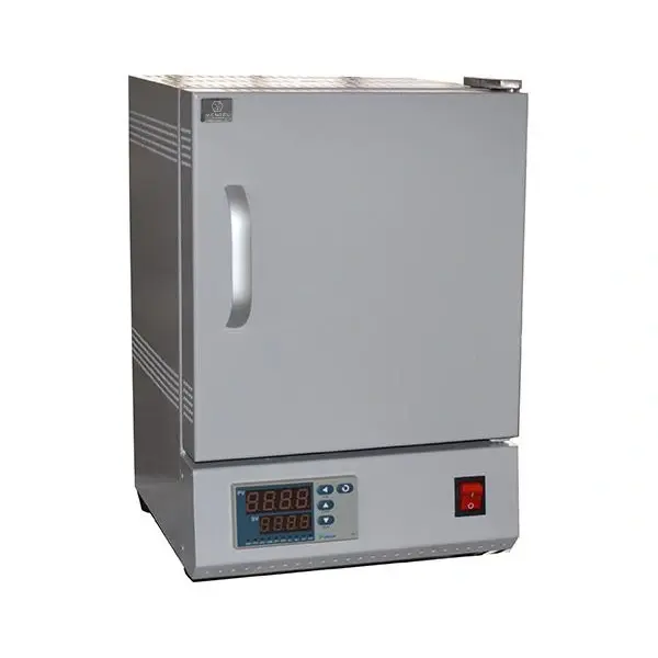 Laboratory 1200℃ high temperature mini muffle furnace with capacity 1L M1200-1L
