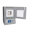 1700℃ 18L Muffle furnace 250*250*300mm chamber capacity M1700-18L