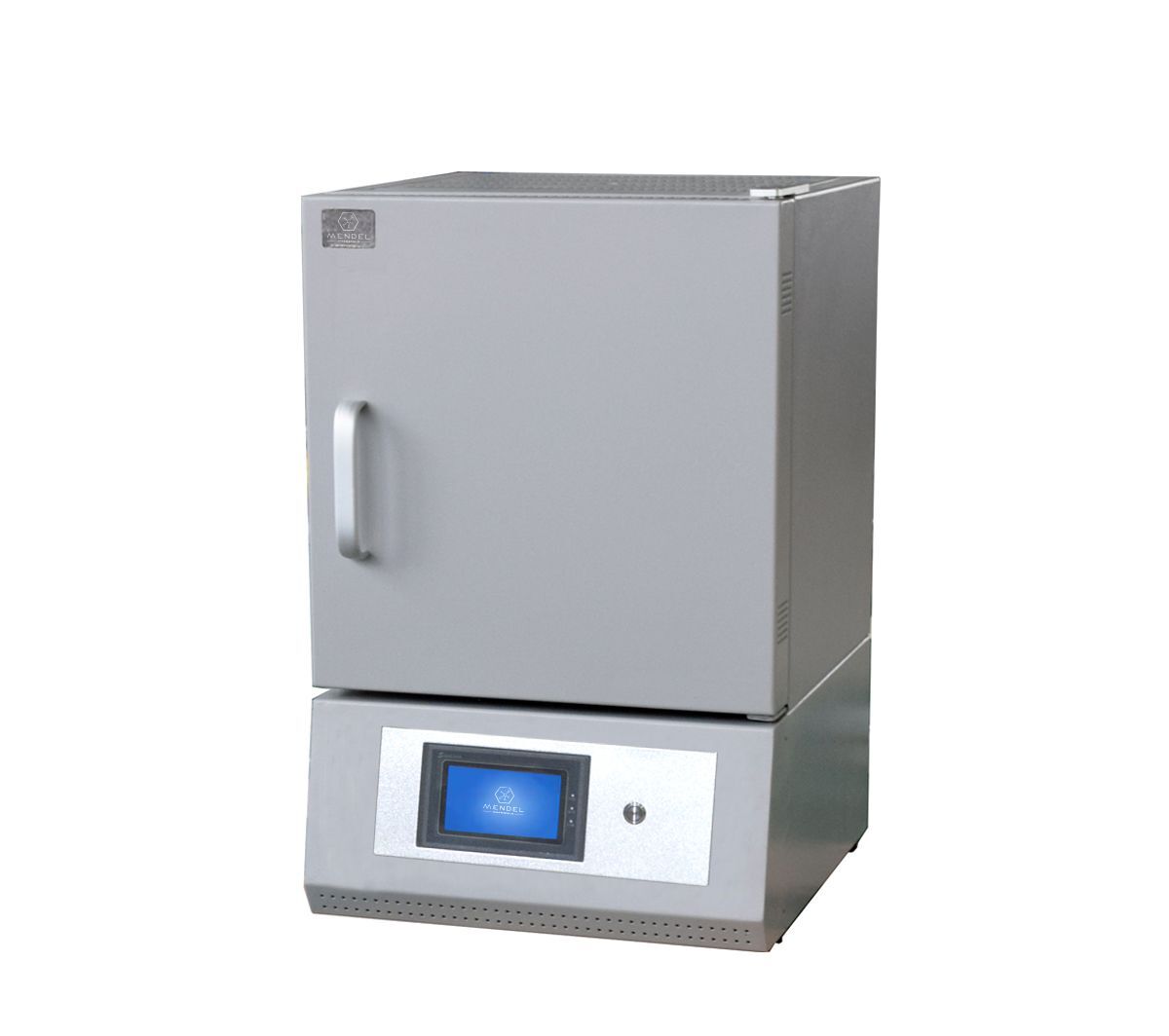 Laboratory 1200℃ Heat Treatment Box furnace with 120*120*130mm Chamber M1200-2L