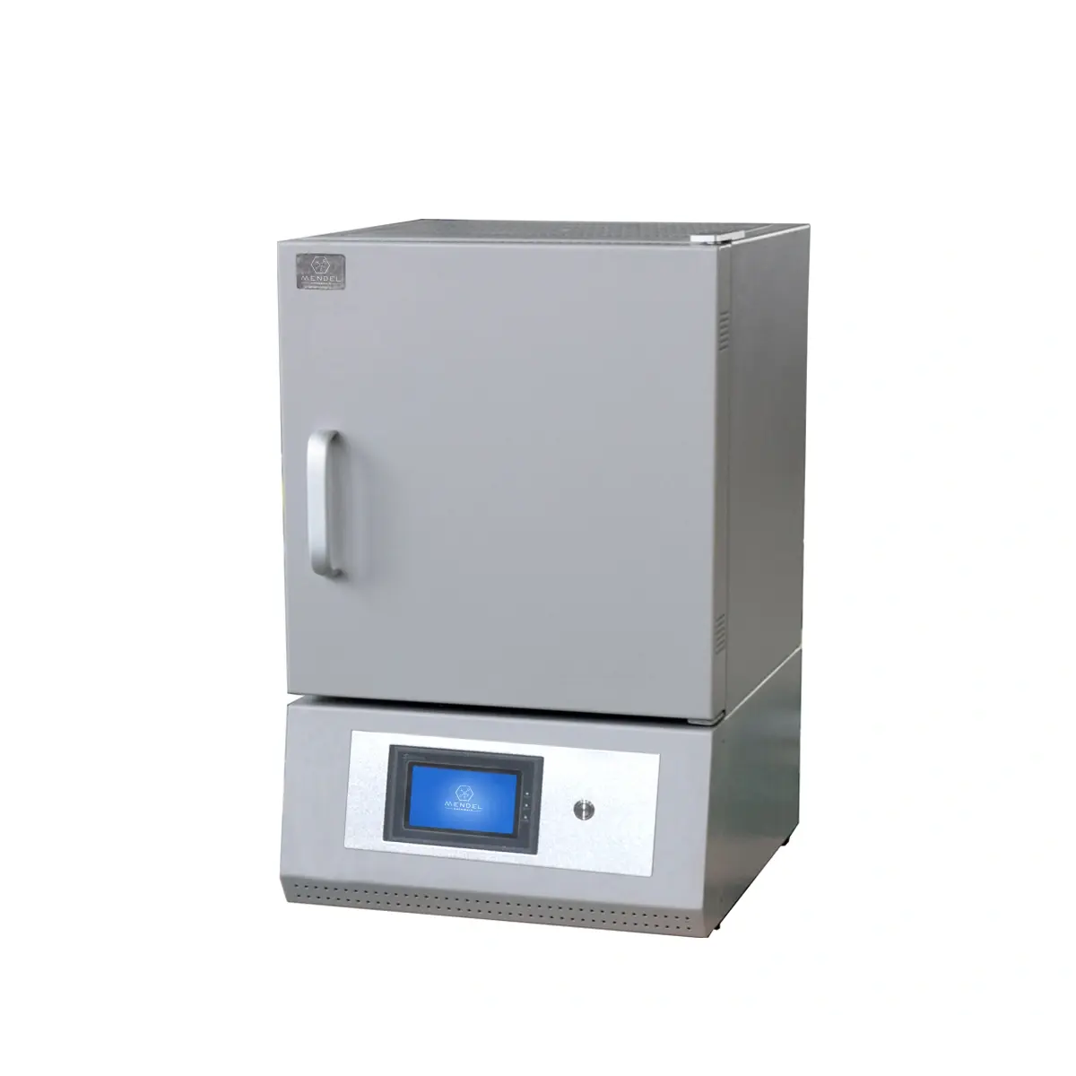 Laboratory 1200℃ Heat Treatment Box furnace with 120*120*130mm Chamber M1200-2L
