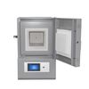 Laboratory 1200℃ Heat Treatment Box furnace with 120*120*130mm Chamber M1200-2L