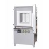 Laboratory 1700℃ High Temperature Muffle Furnace with 64L Chamber Capacity-M1700-64L