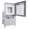 Laboratory 1700℃ High Temperature Muffle Furnace with 64L Chamber Capacity-M1700-64L