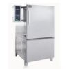 Laboratory 1700℃ High Temperature Muffle Furnace with 64L Chamber Capacity-M1700-64L