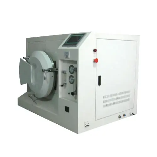 High Temperature Atmosphere Controlled Hot Pressing Ceramic Sintering Furnace 15KW