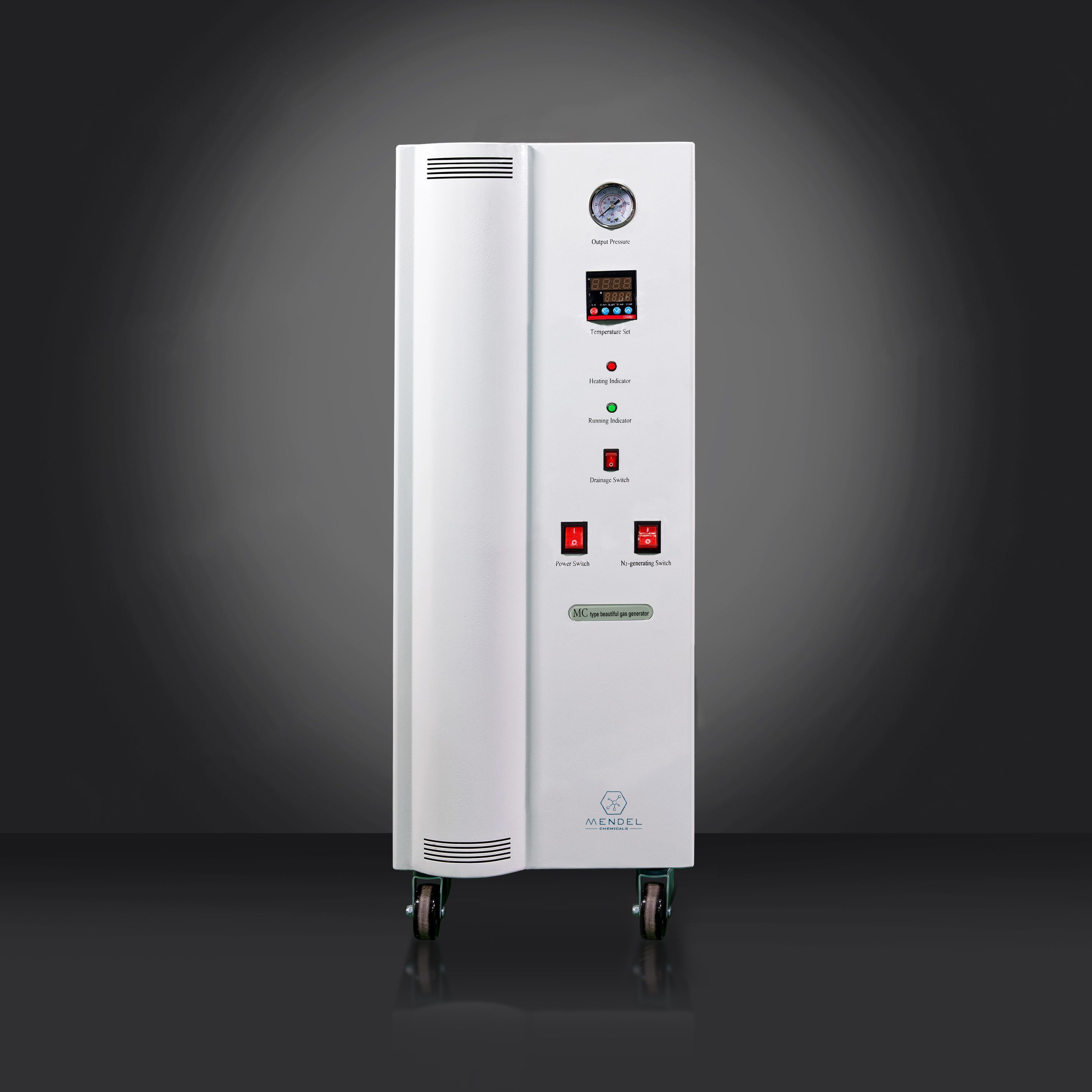 Nitrogen Generator MC-N300A