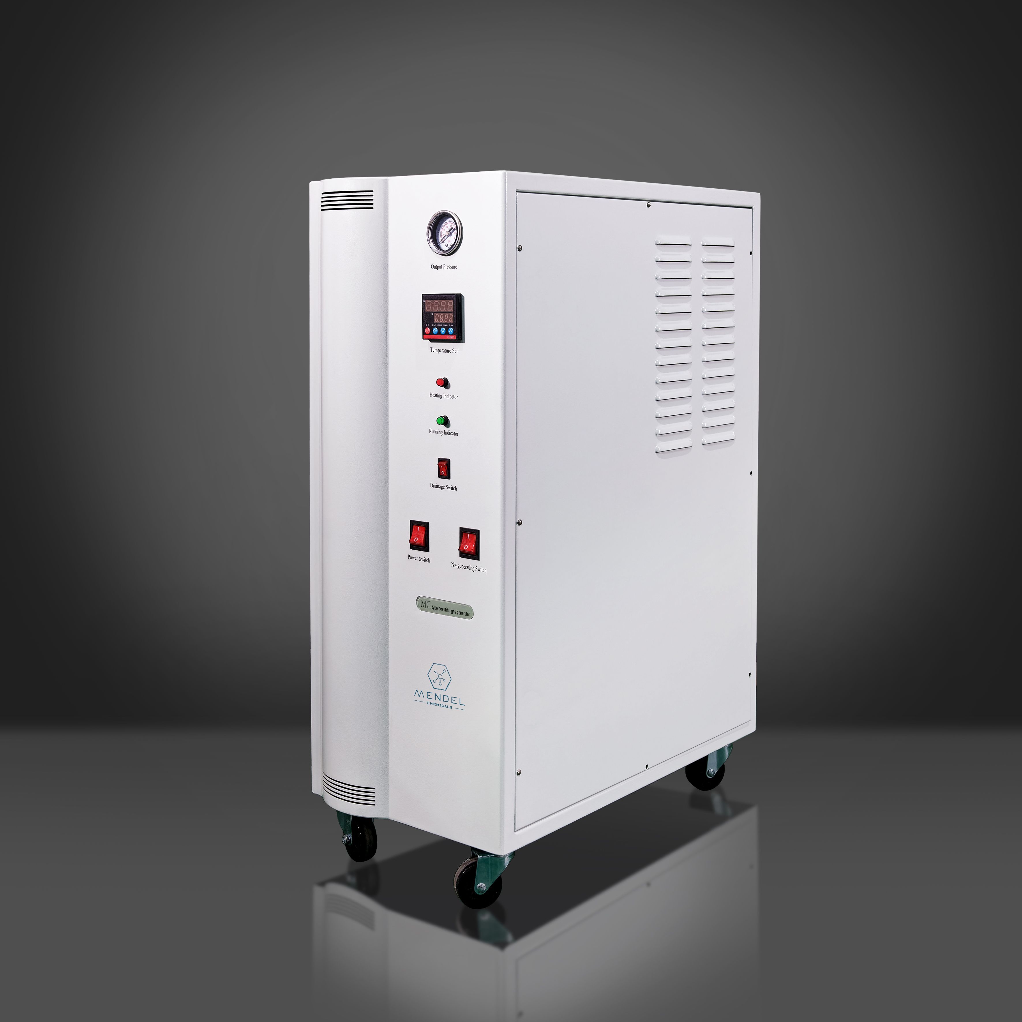 Nitrogen Generator MC-N300