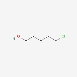 5-Chloro-1-pentanol