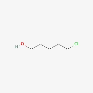 5-Chloro-1-pentanol