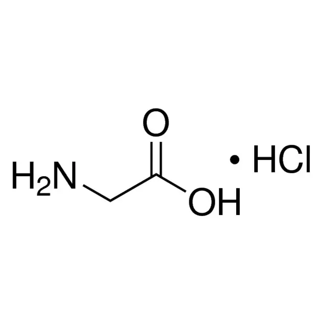 Glycine hydrochloride
