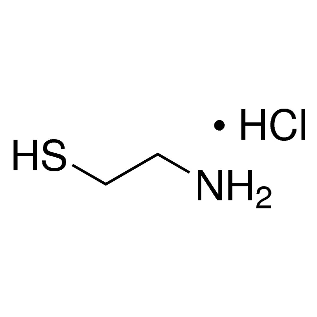 Cysteamine hydrochloride