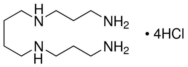 Spermine tetrahydrochloride