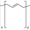 Polystyrene-block-polybutadiene-block-polystyrene