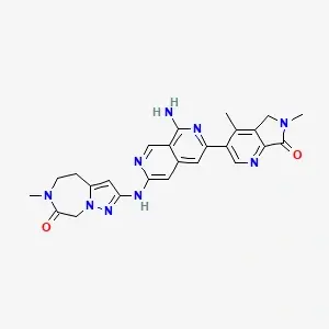 Exotoxin A
