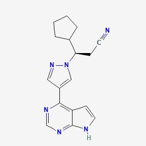 Ruxotinib