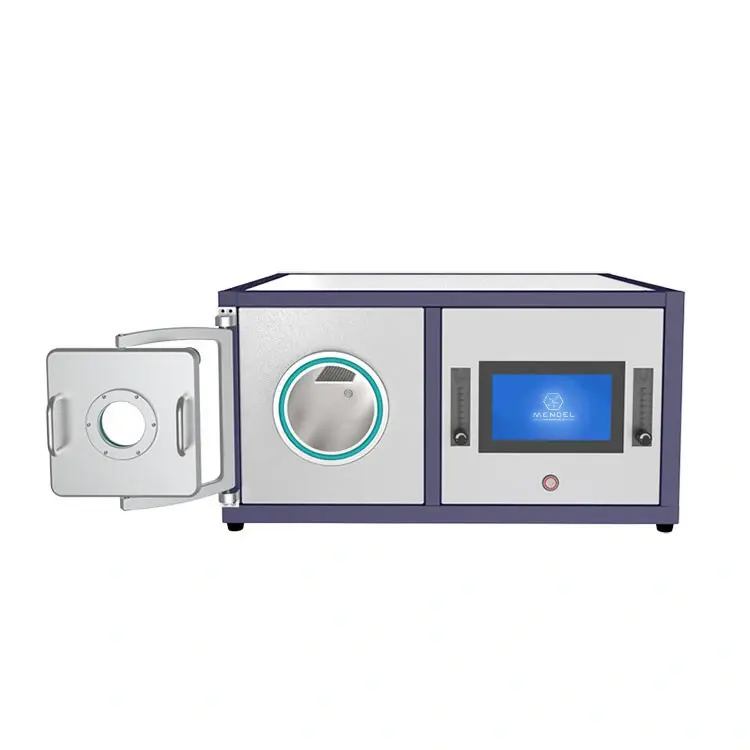 40kHz Plasma cleaner