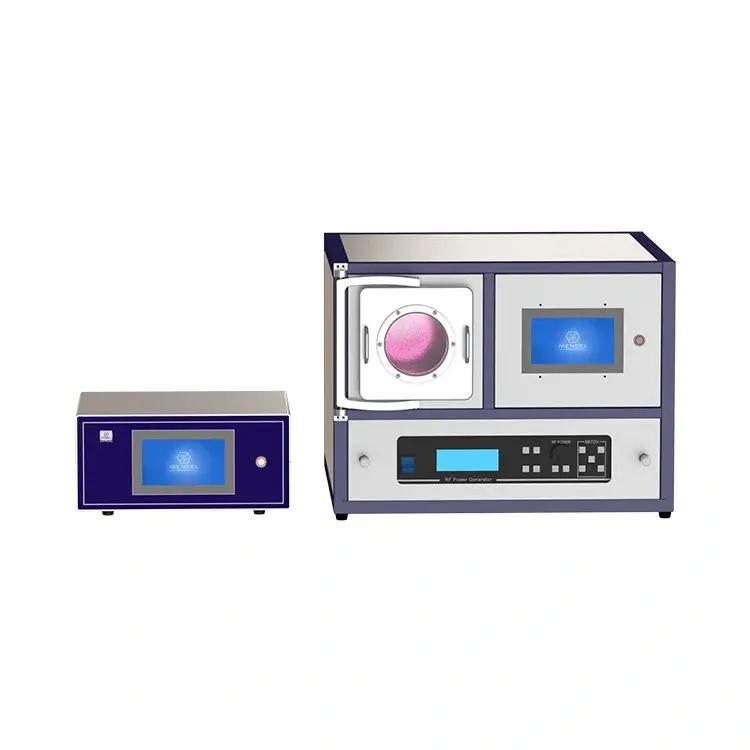 5L Plasma cleaner (capacitive coupling)