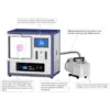 100W/150W 10L Plasma cleaner P10L-100W