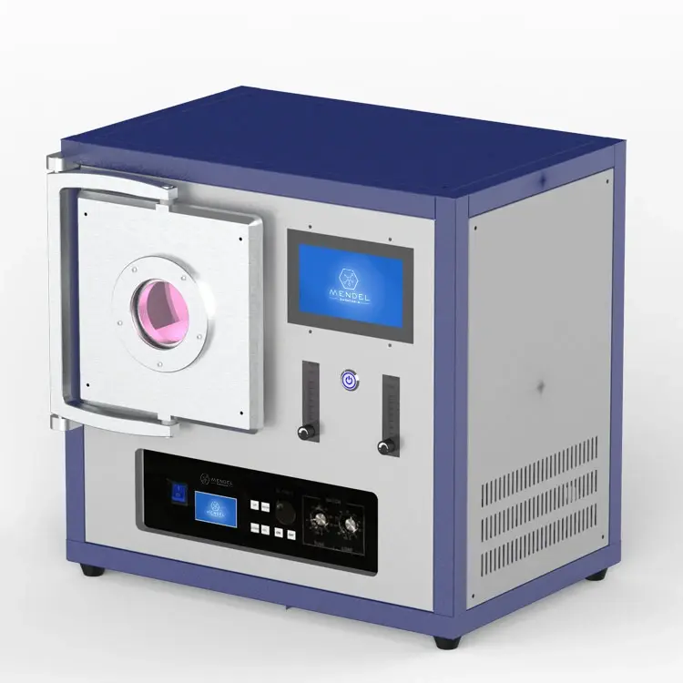 500W/1000W 5L Plasma cleaner P5L-500W