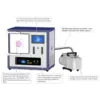 100W/150W 2L Plasma cleaner P2L-100W