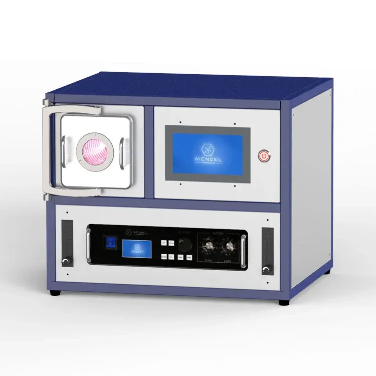 100W/150W 2L Plasma cleaner P2L-100W