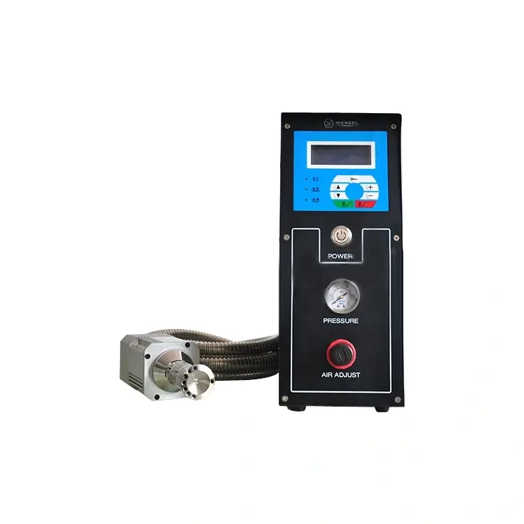 45mm Rotary spray gun plasma cleaner