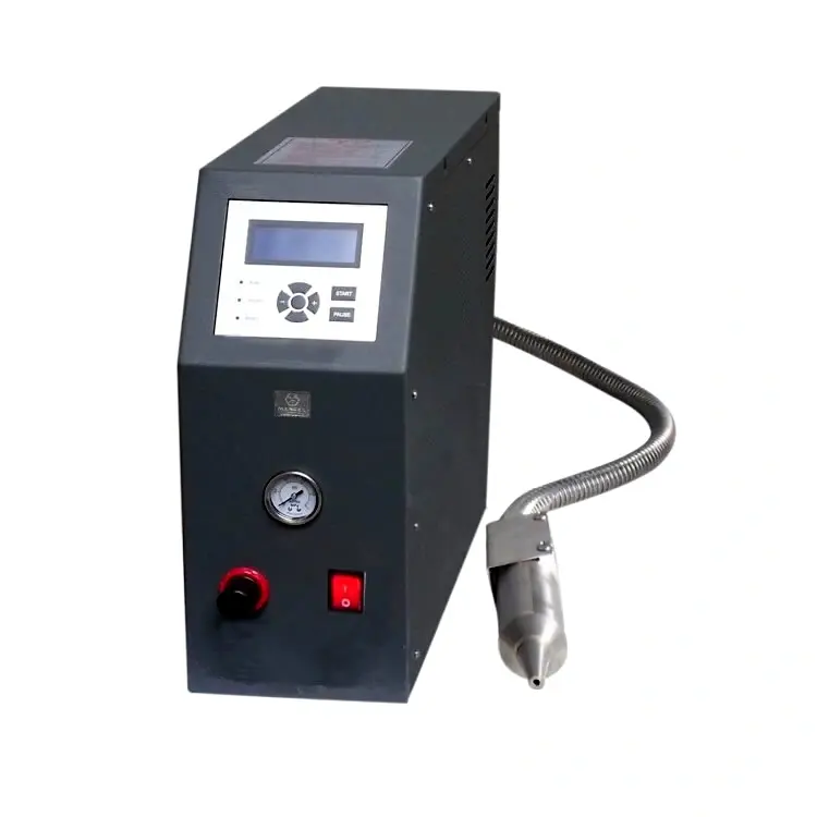 4mm Direct spray gun plasma cleaner