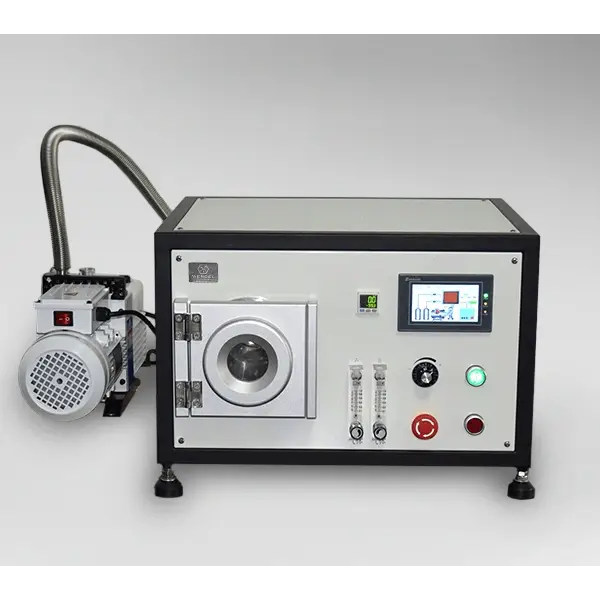 Plasma Cleaner