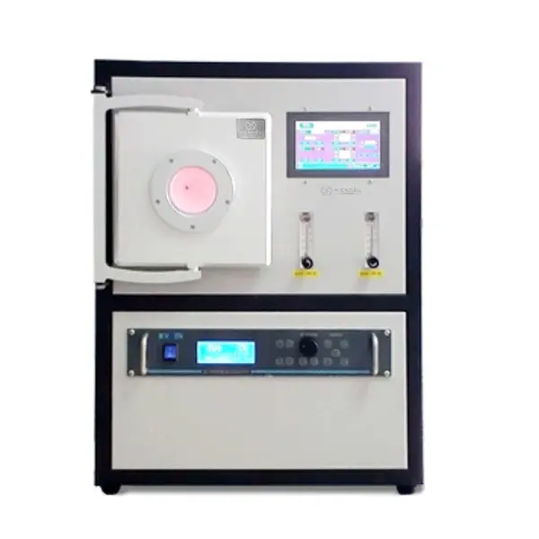 Plasma Cleaning Machine