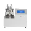 Compact dual-head plasma sputtering coating machine PSP180G-2TA