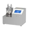 Compact dual-head plasma sputtering coating machine PSP180G-2TA