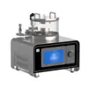 Small plasma sputtering coater PSP180G-1TA