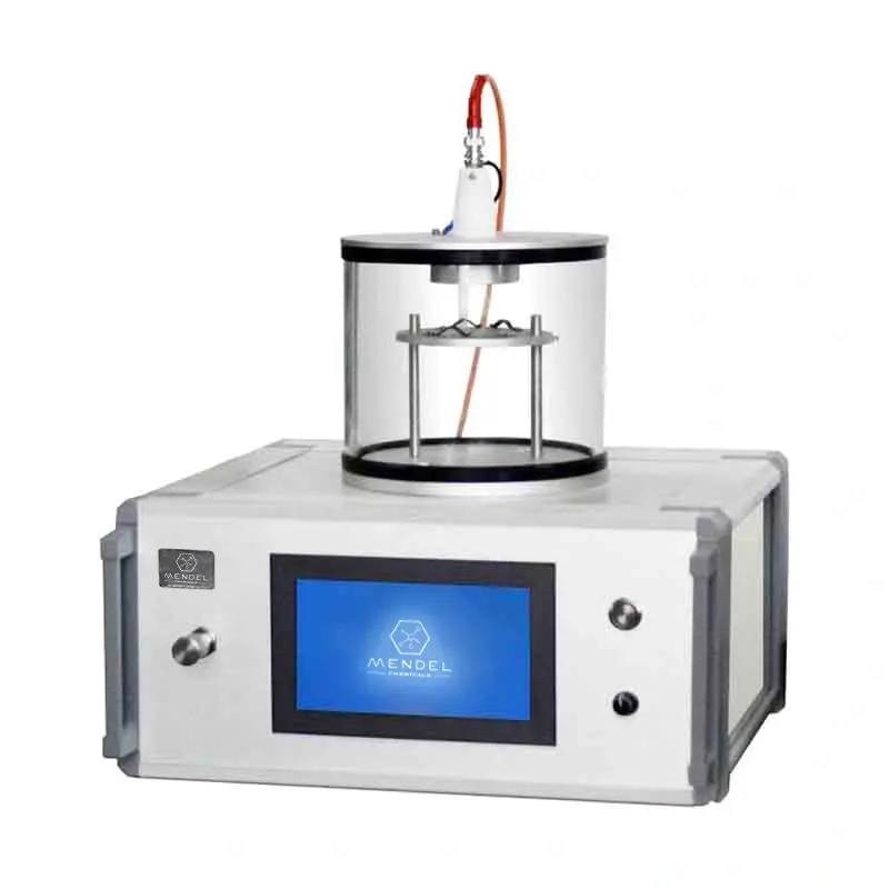Gold, Platinum, Indium and Silver Plasma Sputtering Coater