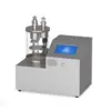 Compact 3 Sputter Heads Plasma Sputtering Coater with Rotary Stage PSP180G-3TA-RS