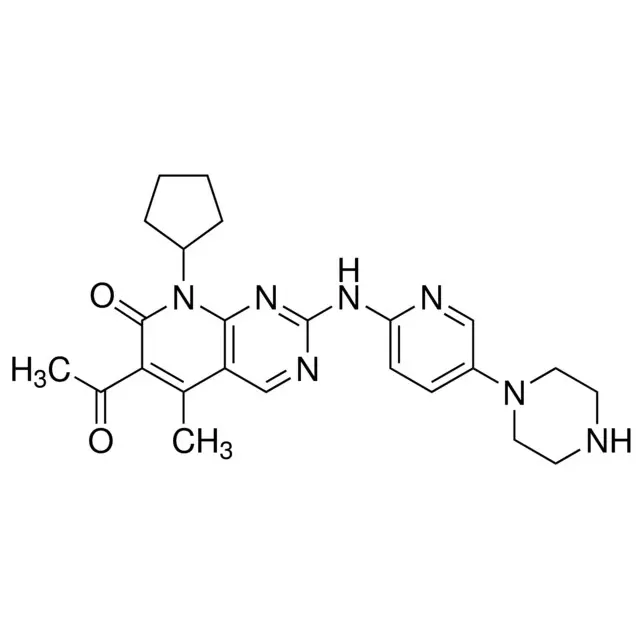 Palbociclib